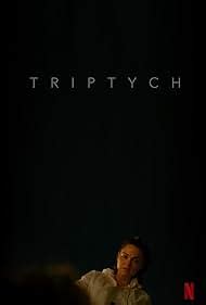 Triptych (TV Series 2023– ) .